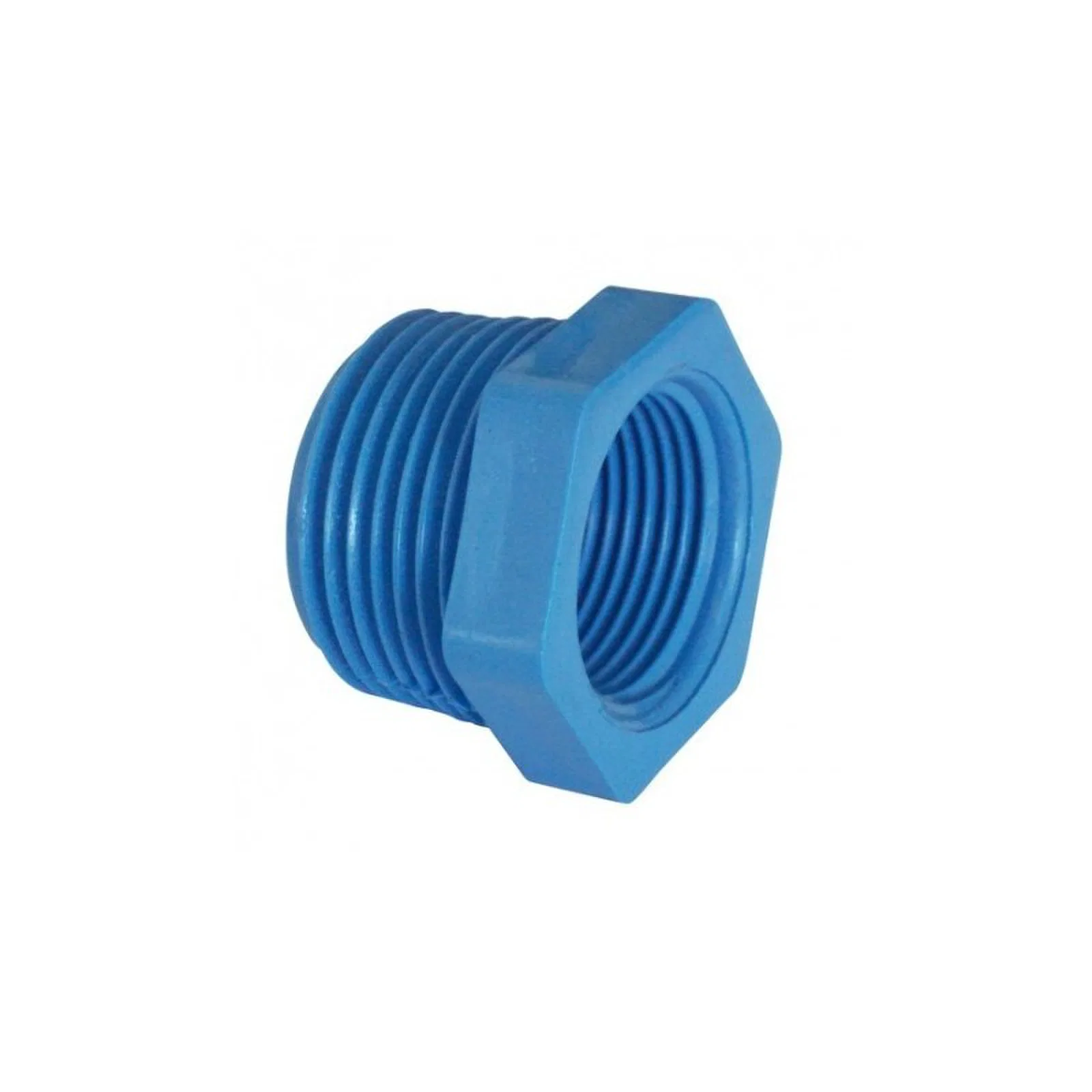 BUSHING HE HI PVC
