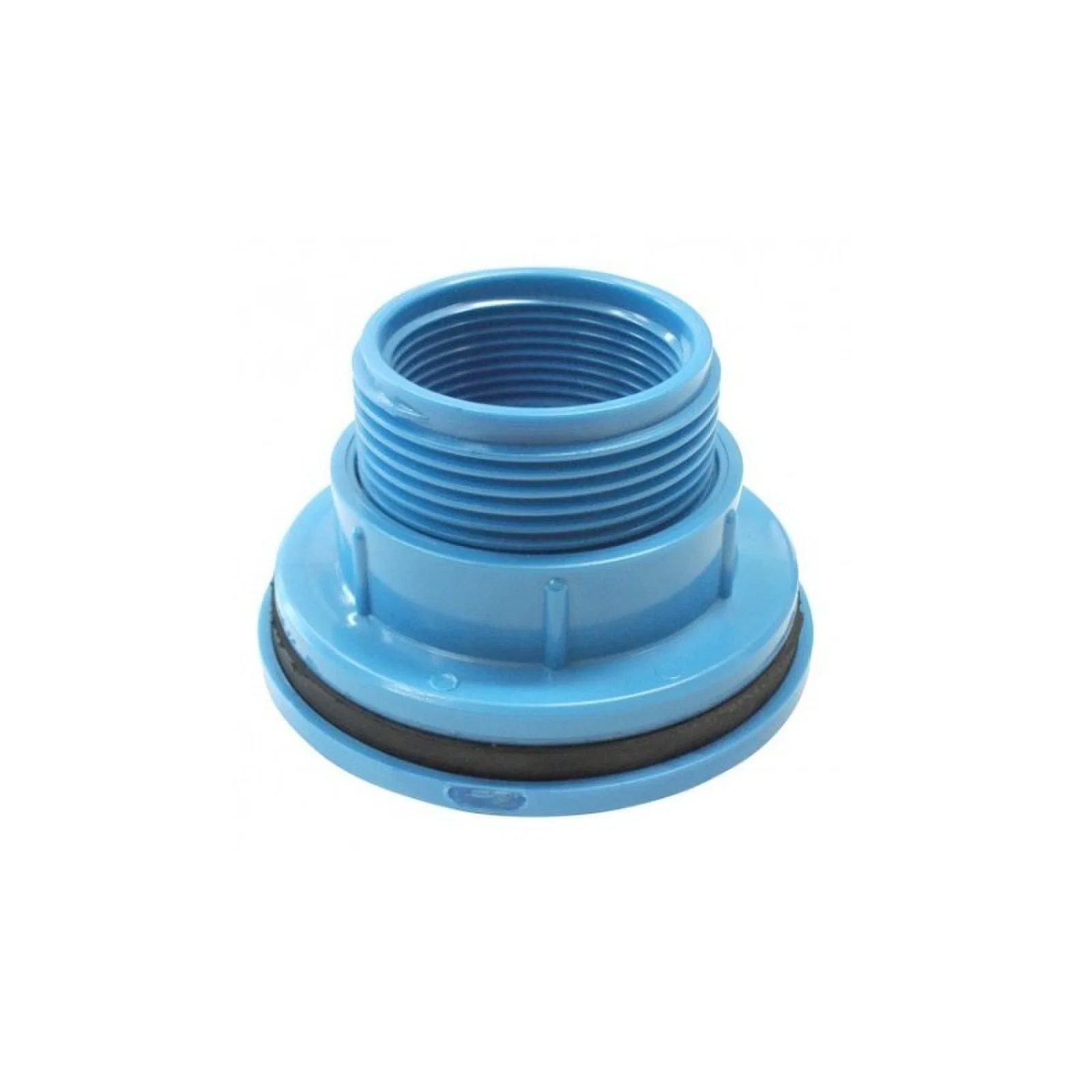 SALIDA DE ESTANQUE PVC