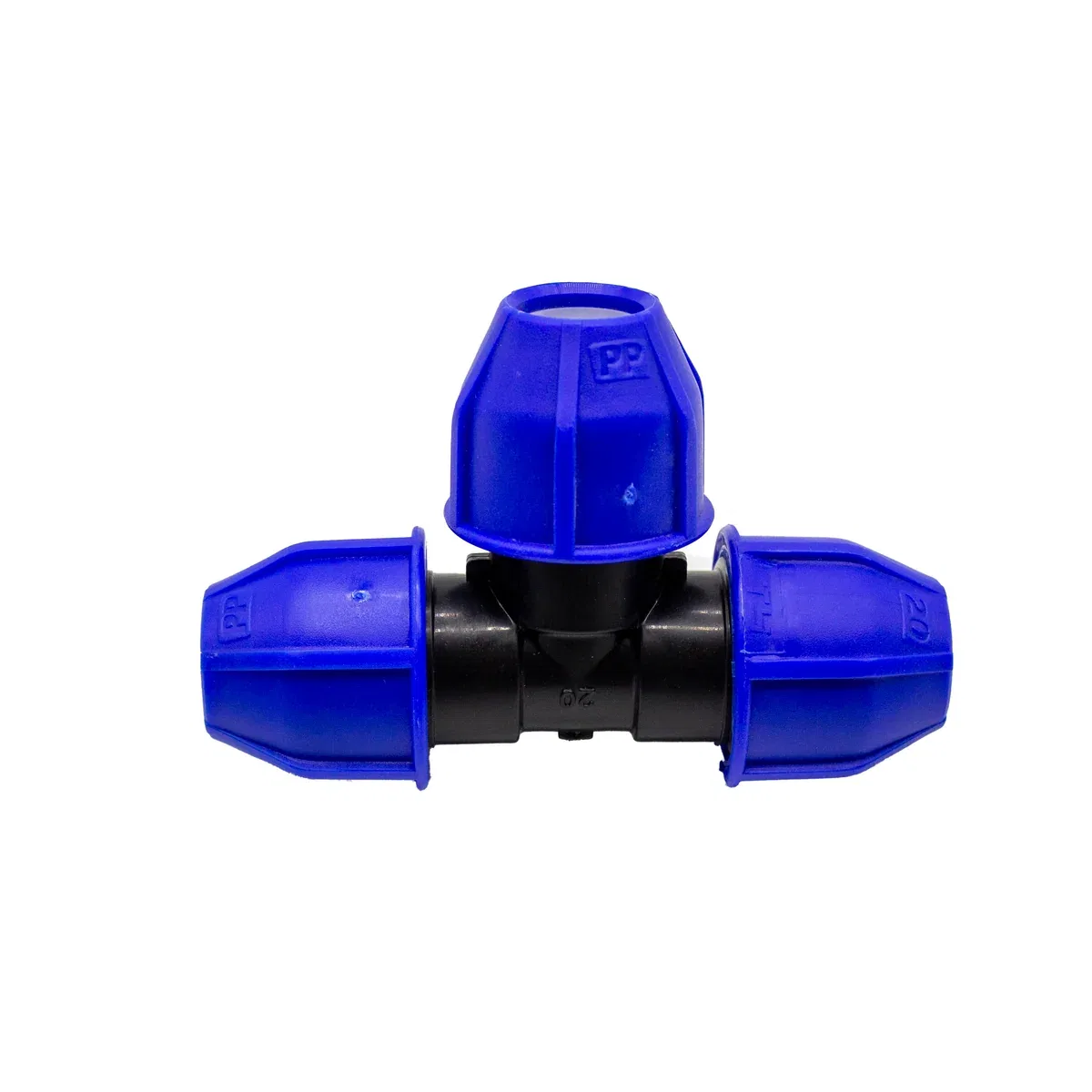 TEE HDPE