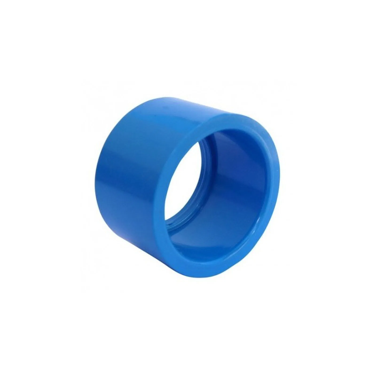 BUJE CORTO PVC