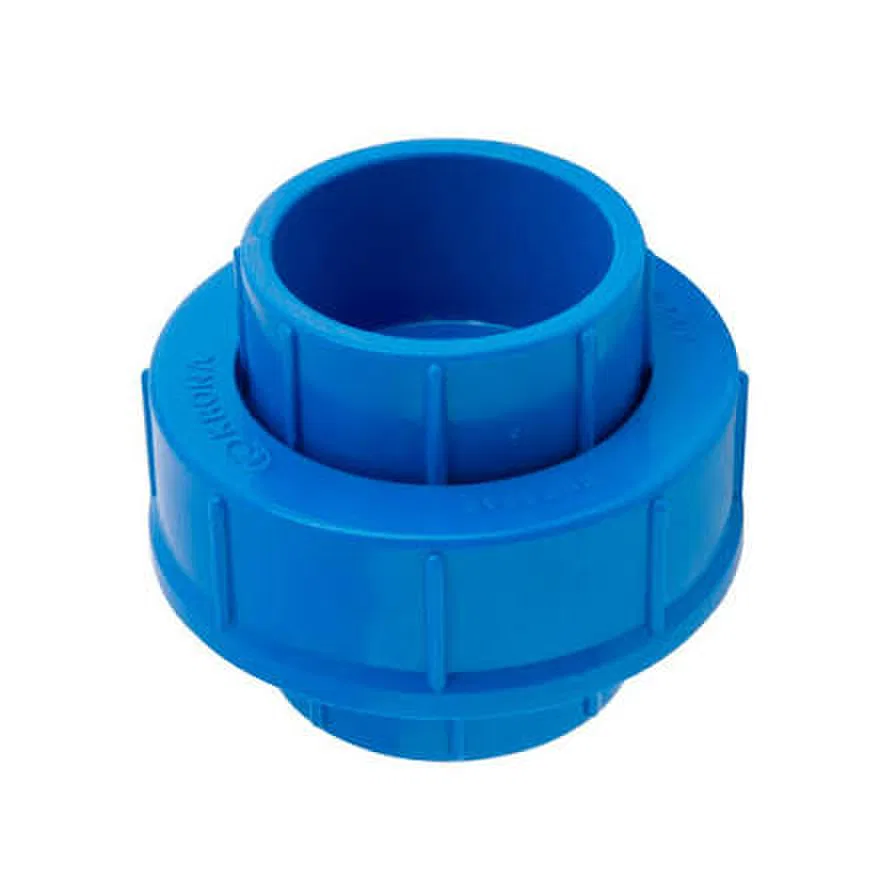 UNION AMERICANA PVC