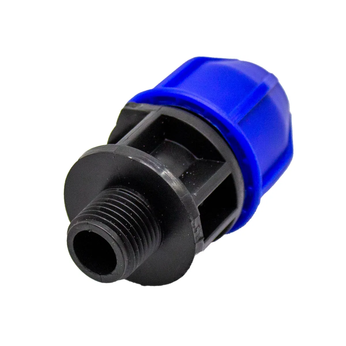 TERMINAL HE HDPE