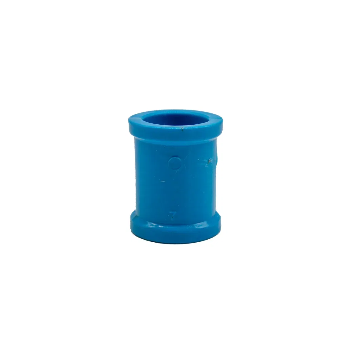 COPLA INYECTADA PVC