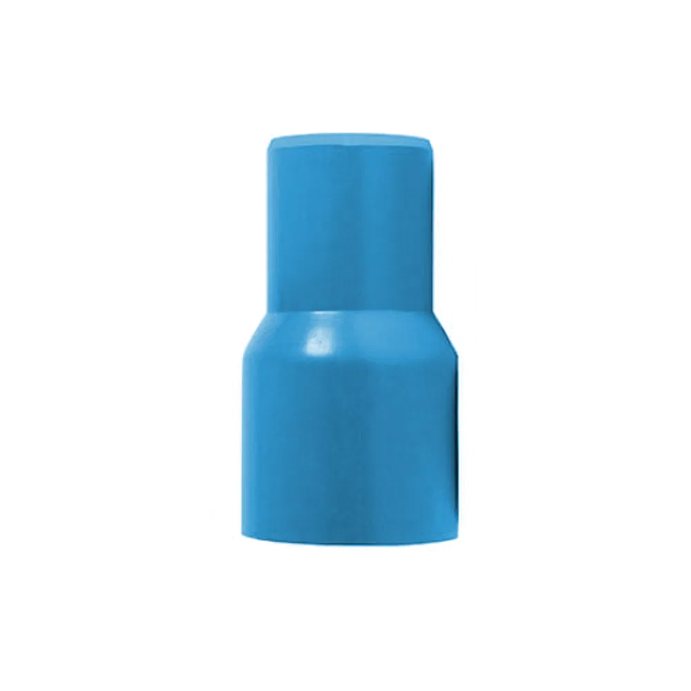 REDUCCION LARGA PVC