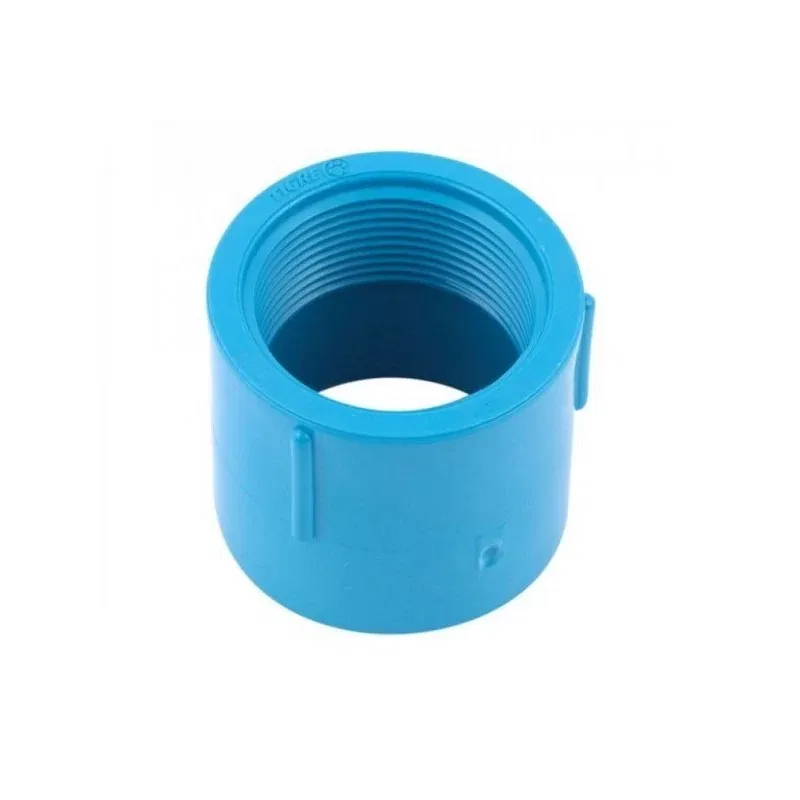 TERMINAL HI PVC