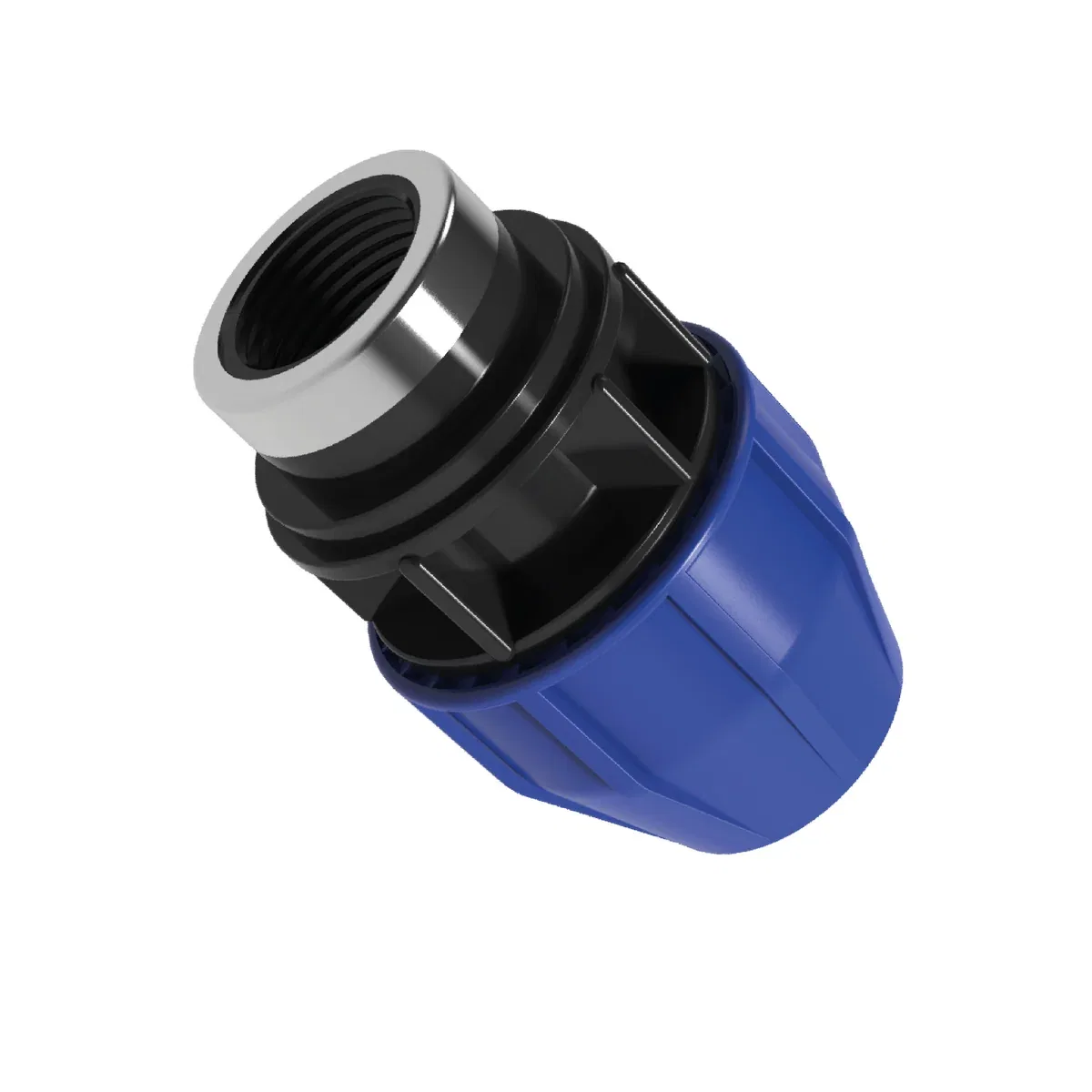 TERMINAL HI HDPE