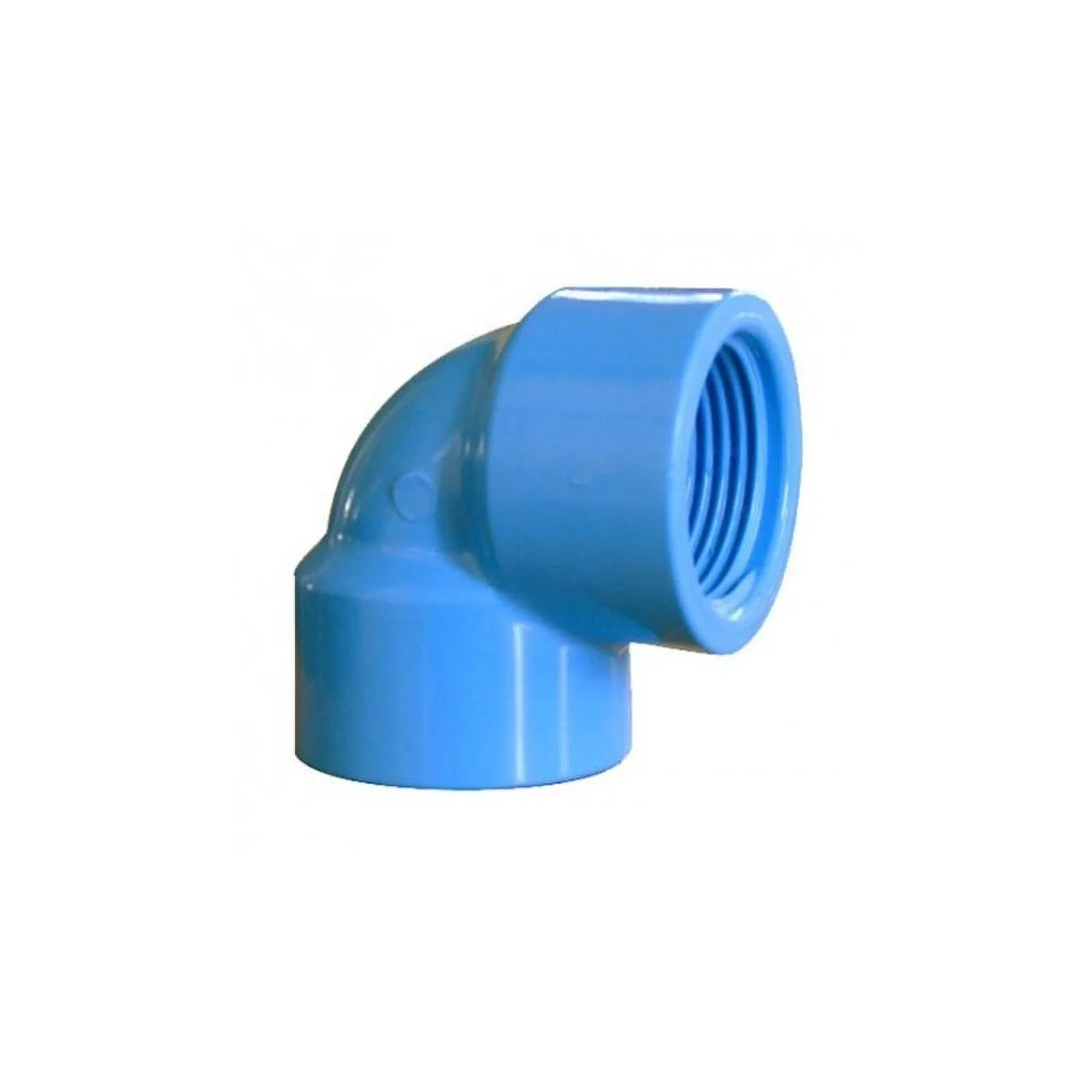 CODO SOLDAR HI PVC