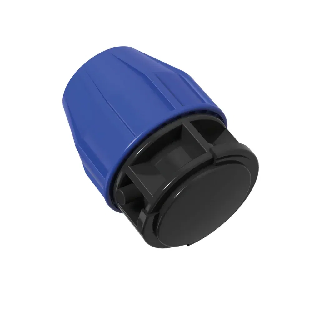 TAPON HDPE