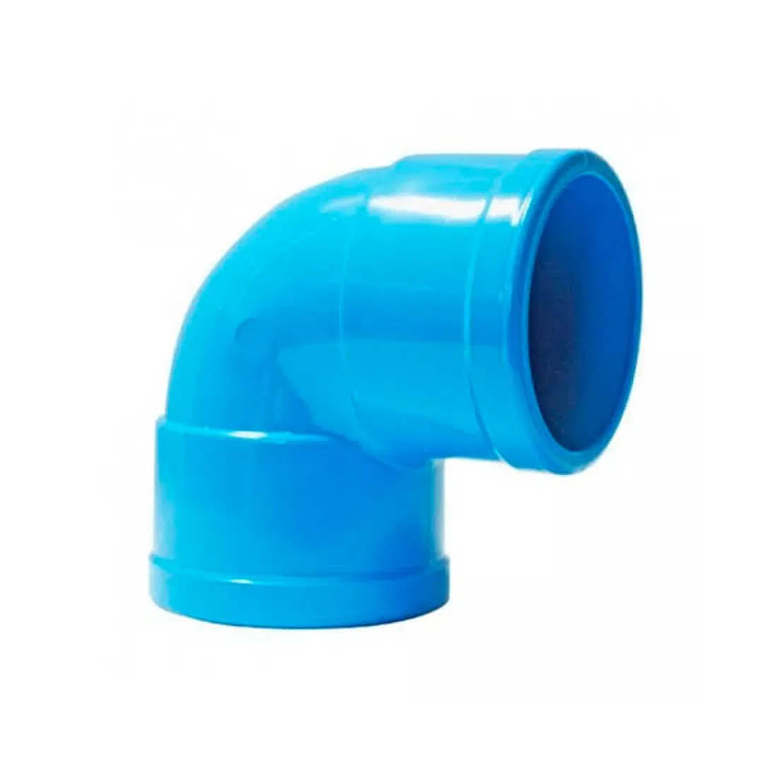 CODO 90° PVC