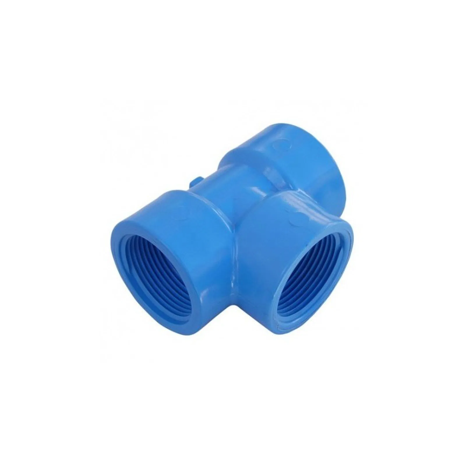 TEE HI HI PVC